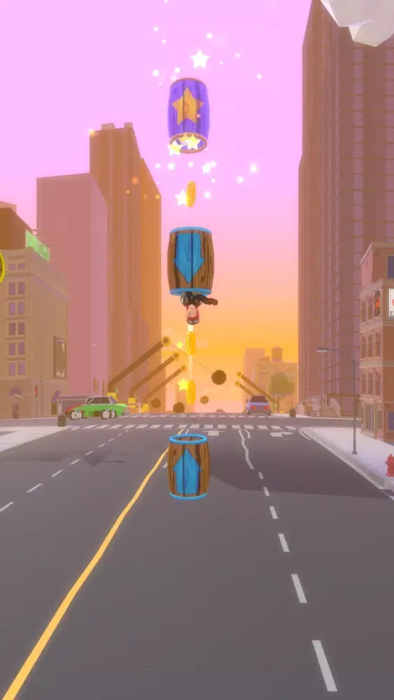 Cannon City Screenshots