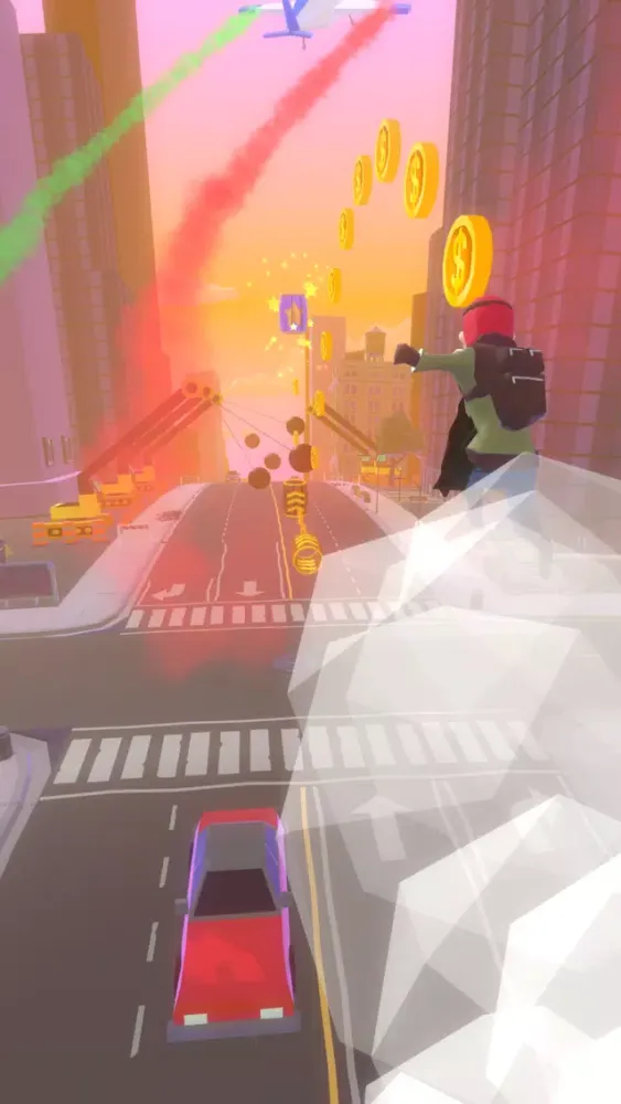 Cannon City Screenshots