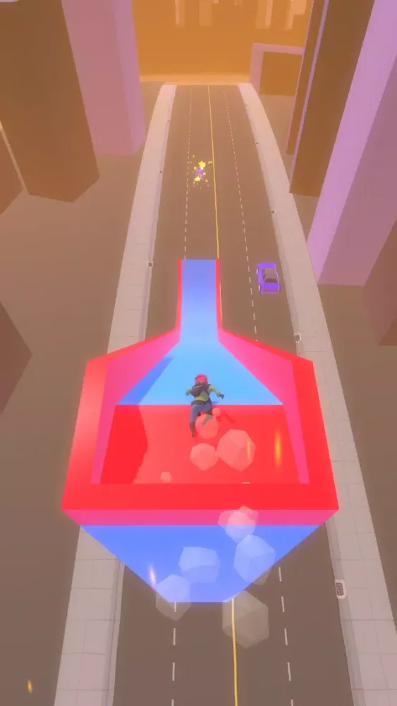 Cannon City Screenshots