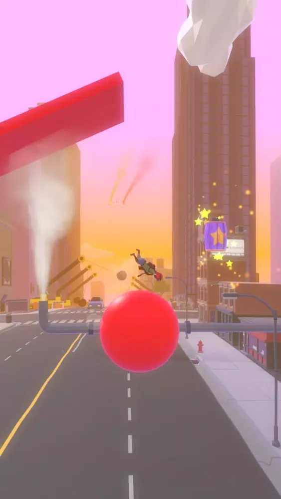 Cannon City Screenshots