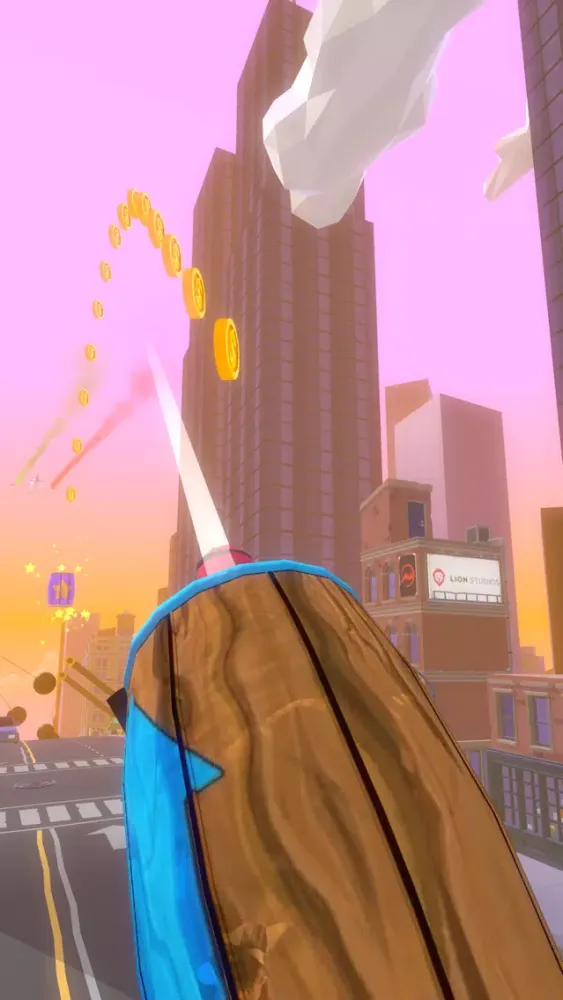 Cannon City Screenshots