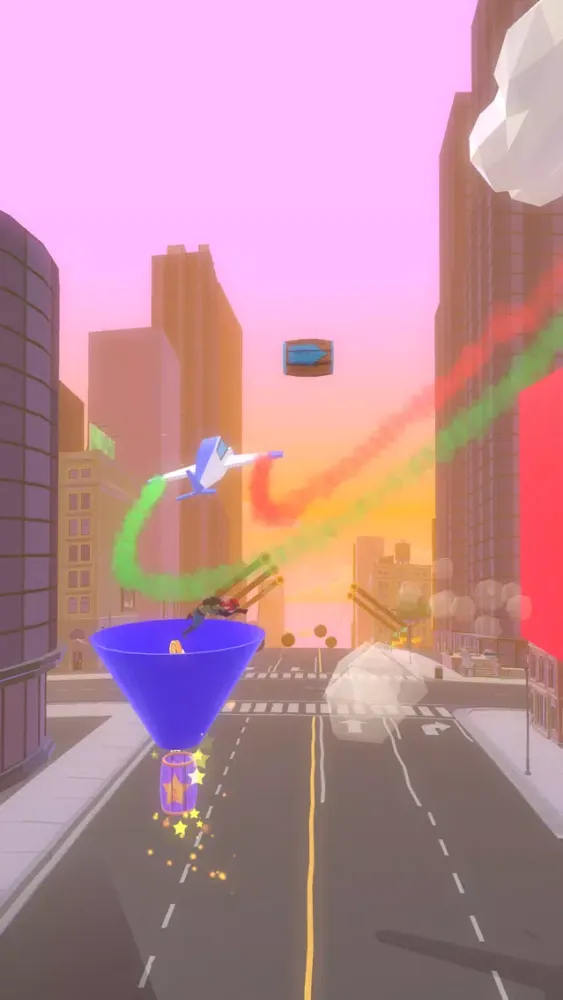 Cannon City Screenshots