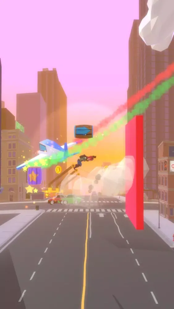 Cannon City Screenshots