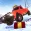 Offroad Jeep Driving Game: Rea