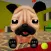 Virtual puppy sim : Pet Dog