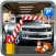 Drift Car Parking Simulation -