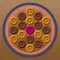 M-Carrom