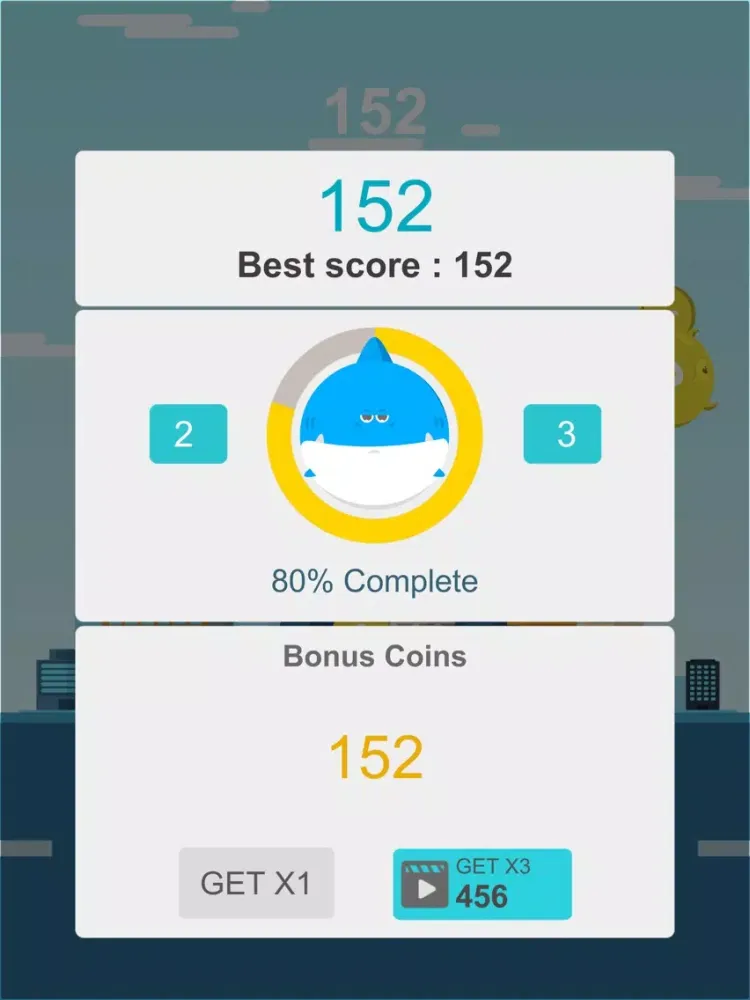 Screenshot di Swipe Blast Shooter iPad 