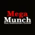 Mega Munch Burslem