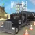 Cargo Truck Parking n Driving on Road of Bones