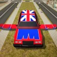 Future Fast Car & Furious Driving