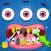 Kids Monster Dentist - Free Kids Doctor Games.