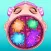 Little Doctor for Brain Cleanup Surgery