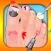 little Foot doctor specialist free kids games