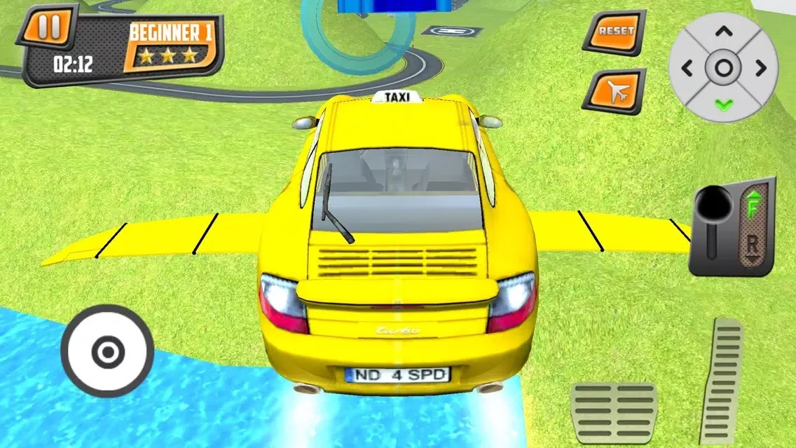 صور Realistic 3D Monster Truck Park Free Racing Game