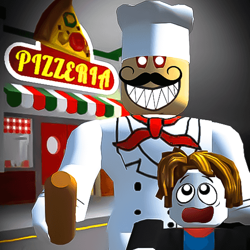 Escape The Pizzeria