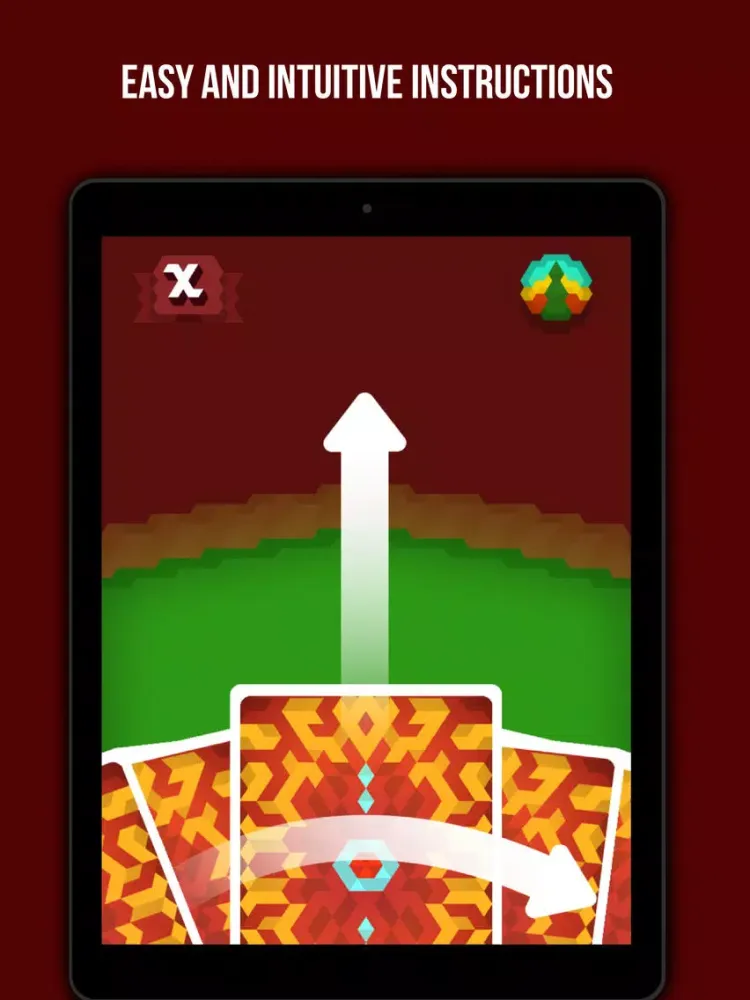 صور Waterfall - Drinking Game iPad 