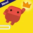 Splippy - platform sky jump
