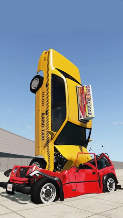 Car Crash Simulator 2021 Screenshots