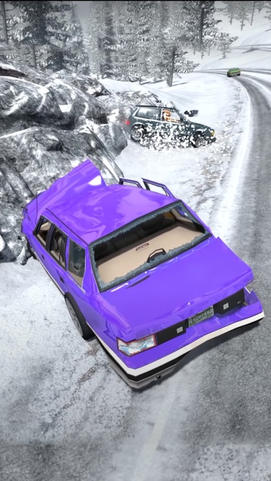 Car Crash Simulator 2021 Screenshots