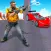 Gangster Mega Ramp Shooter