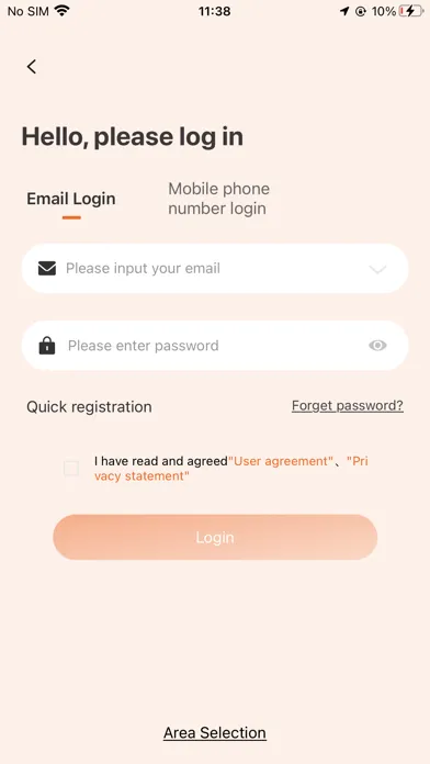 Tangkapan layar Phoenix Live Pro