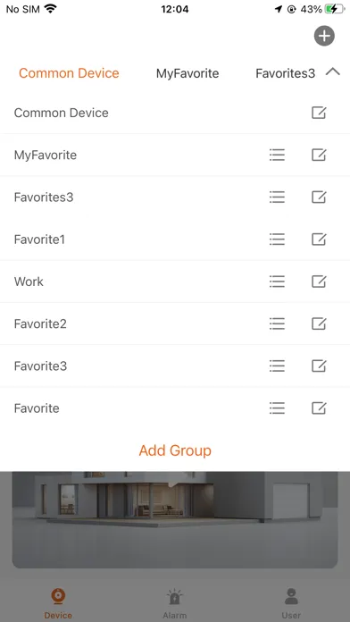 Tangkapan layar Phoenix Live Pro