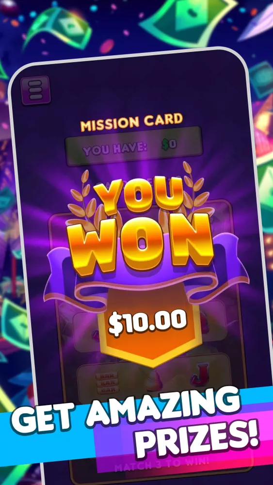 Скриншоты Scratch Card Go