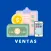 Ventas - Controle de Vendas