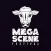 Mégascène