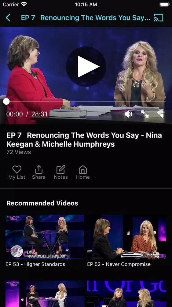Grace Grace Screenshots