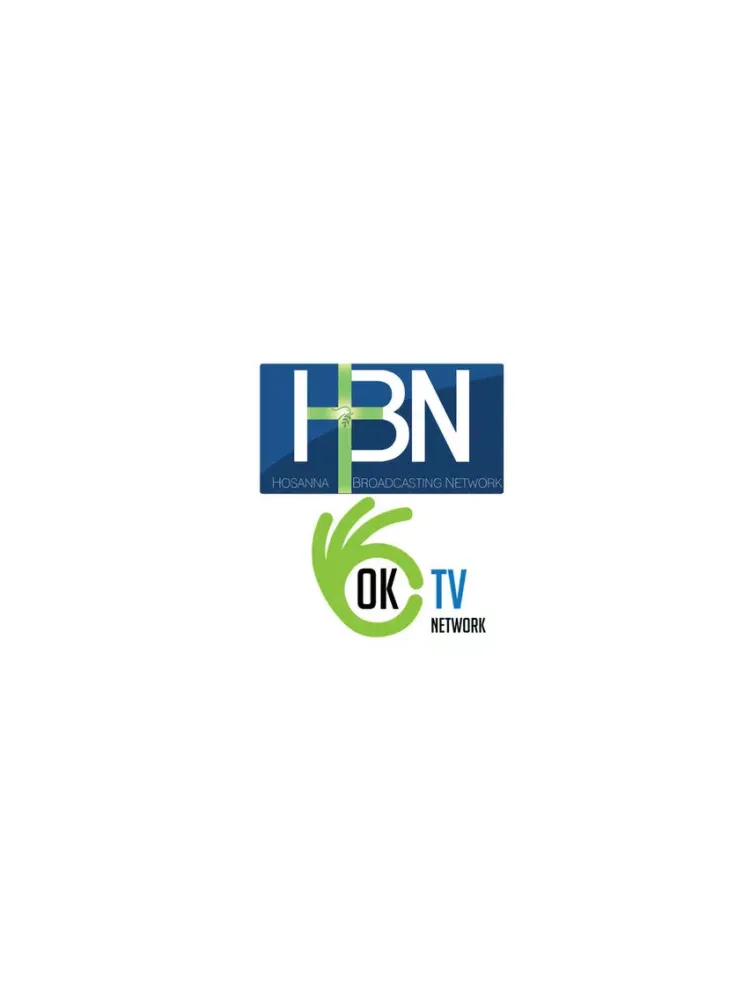 تصاویر HBN & OKTV iPad 
