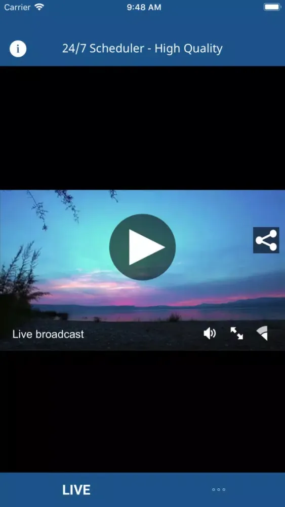 تصاویر HBN & OKTV