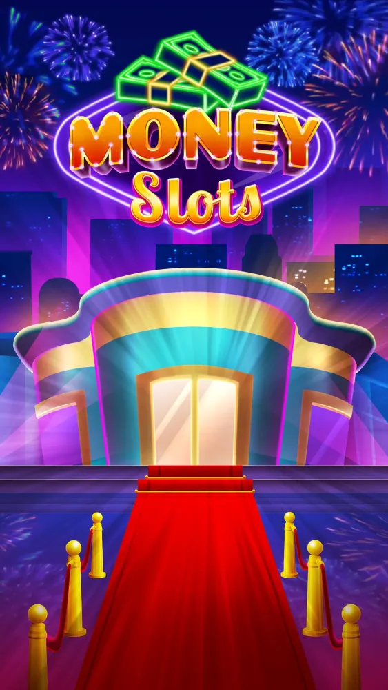 Money Slots Screenshots
