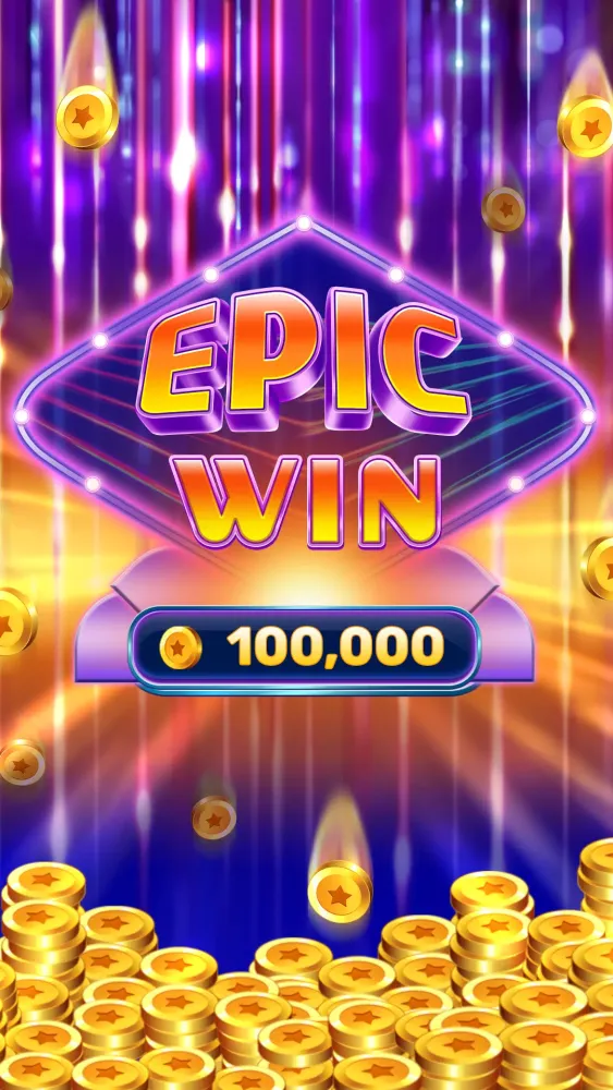 Money Slots Screenshots