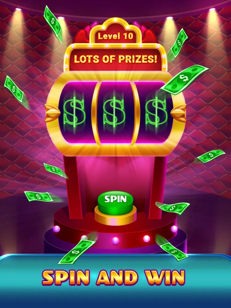 Money Slots Screenshots