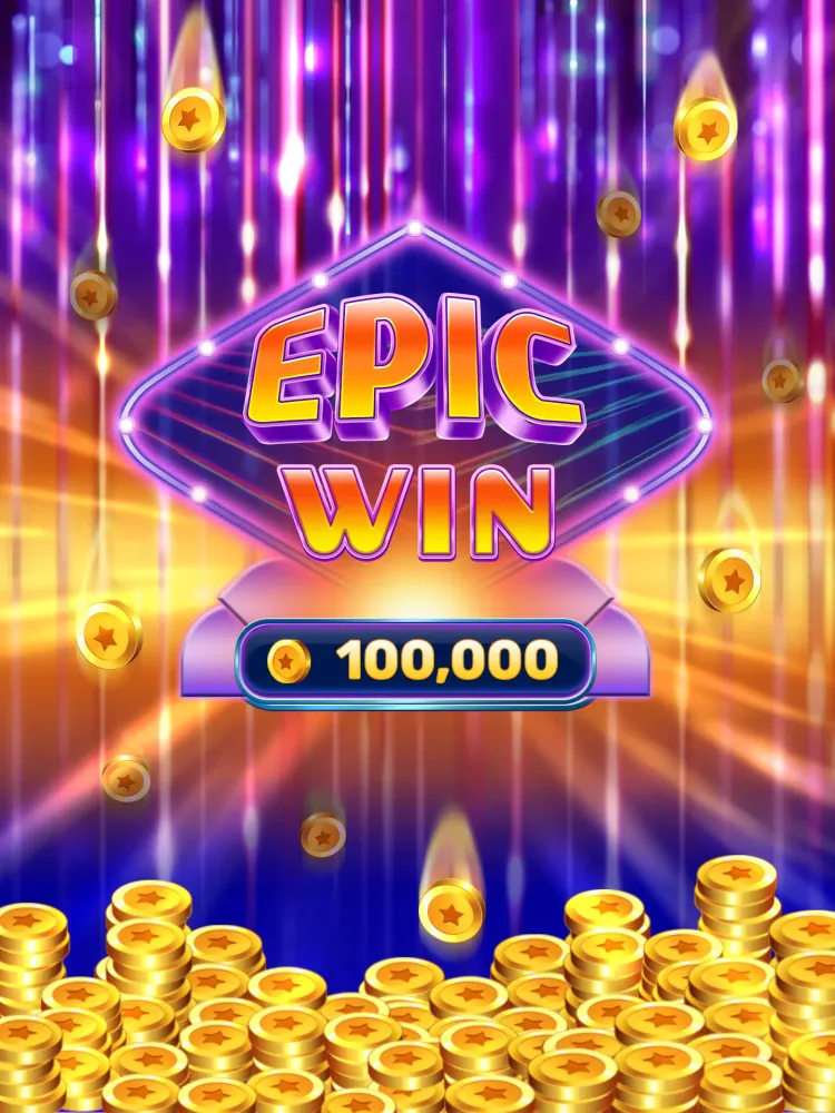 Money Slots Screenshots