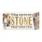 Mega Tilestone Restoration