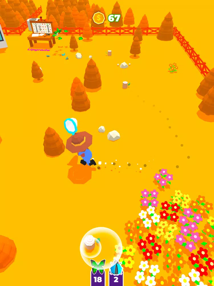 Bug Hunter! iPad 應用截圖