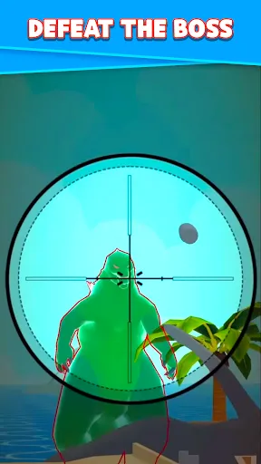 Giant Wanted Screenshots