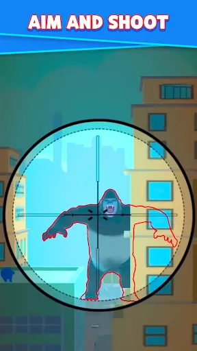 Giant Wanted Screenshots