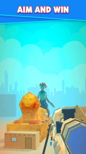 Giant Wanted Screenshots