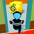 Thief is Locksmith Thief is Locksmith
