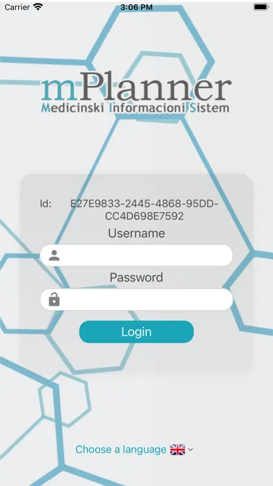 mPlanner Dental Paro應用截圖