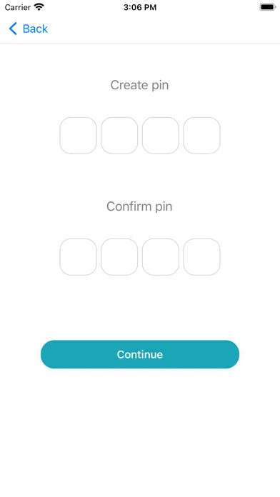 mPlanner Dental Paro應用截圖