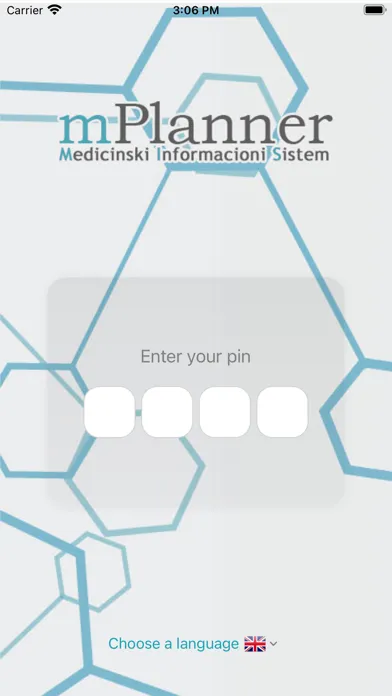 mPlanner Dental Paro應用截圖