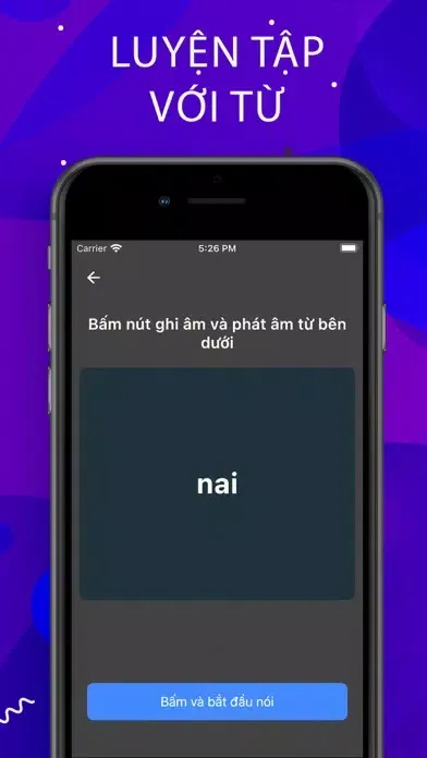 Lúa Lếp スクリーンショット
