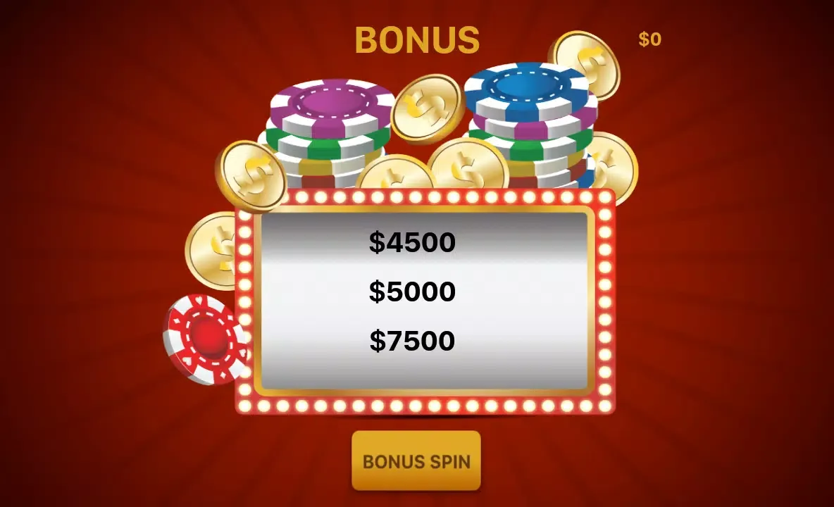 Captures d'écran de Three Card Poker