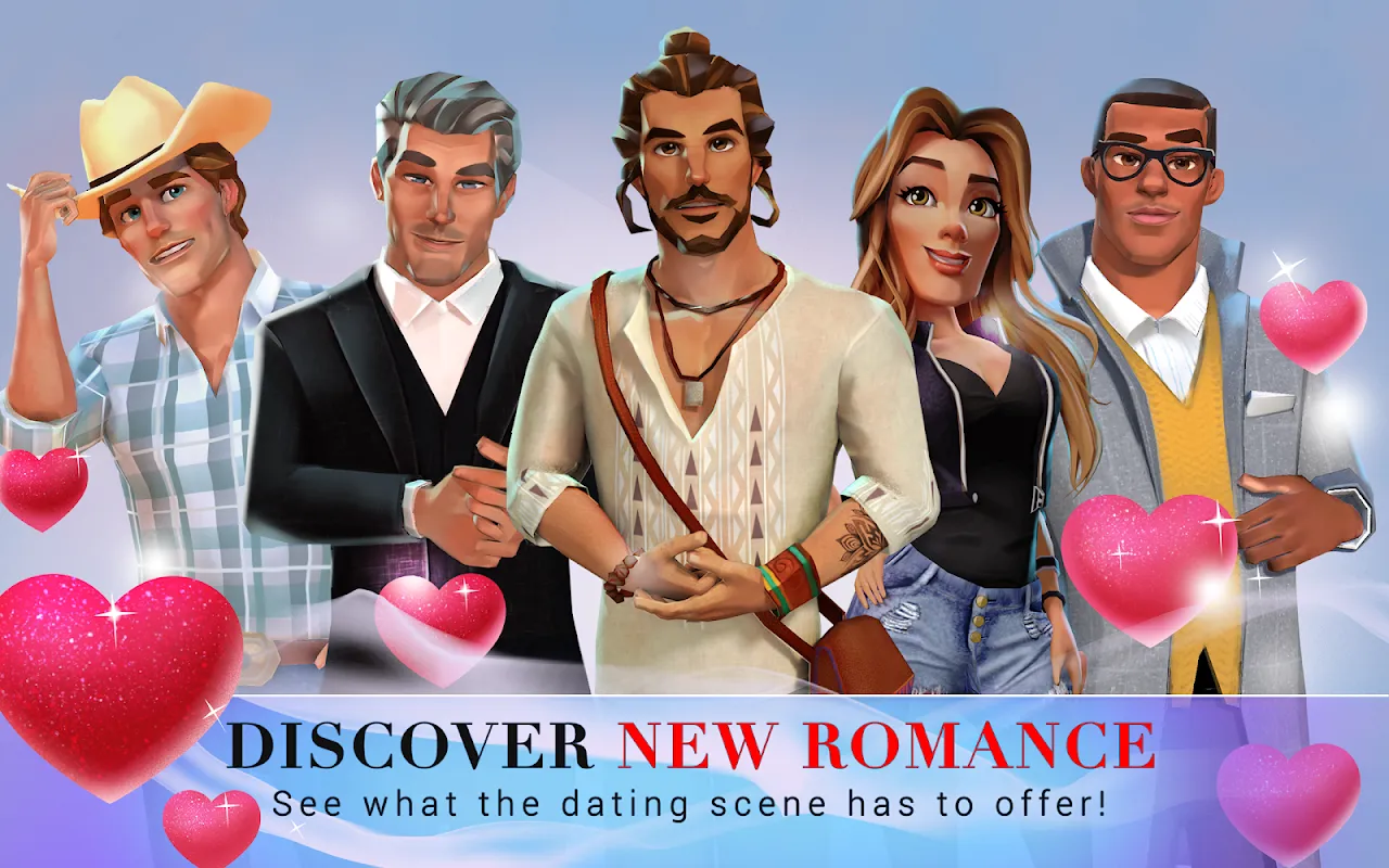 Screenshot di Desperate Housewives: The Game