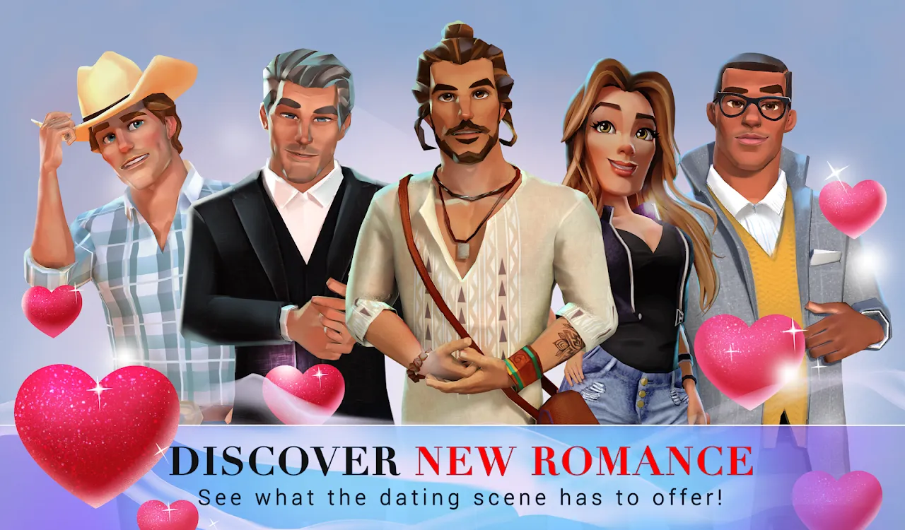 Screenshot di Desperate Housewives: The Game